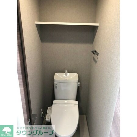 メイクス矢場町の物件内観写真